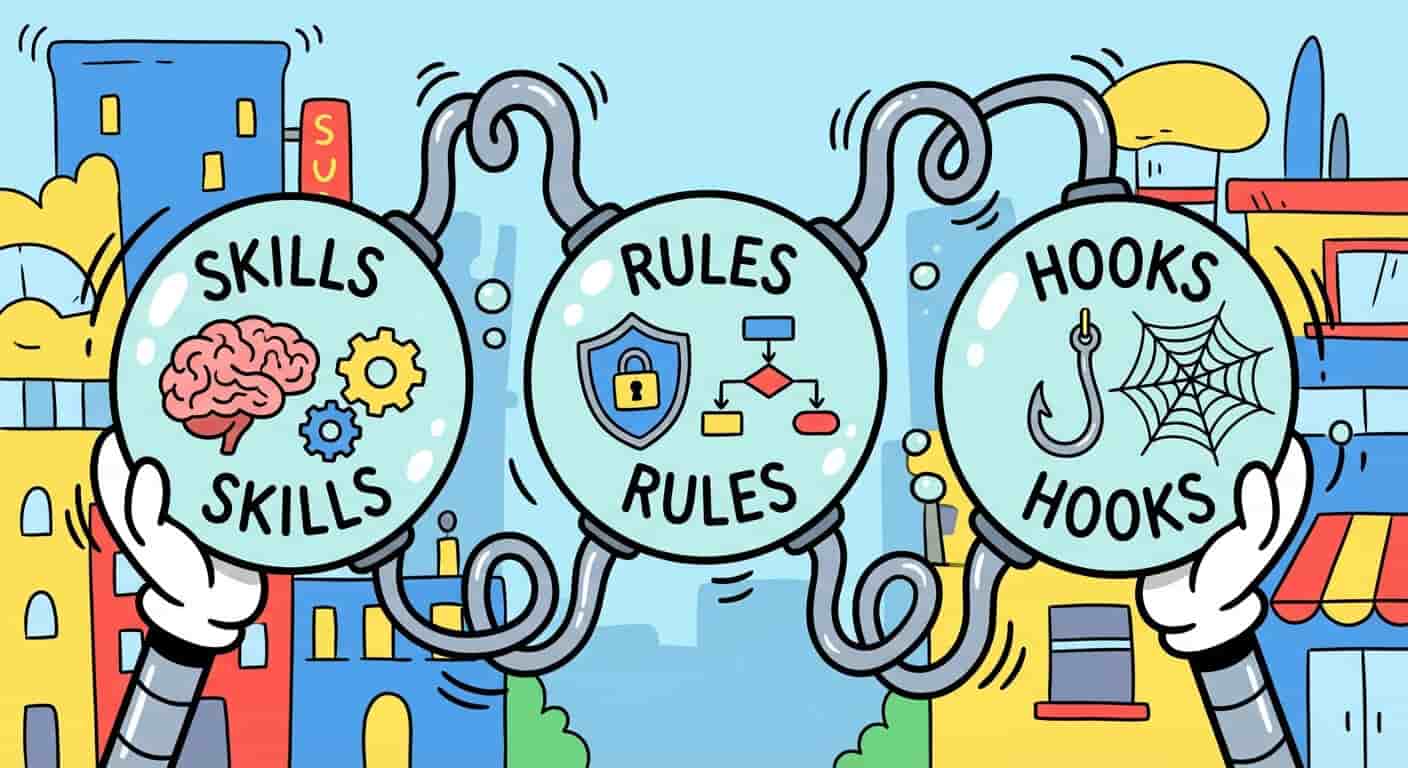 Agentic-AI Glossary image